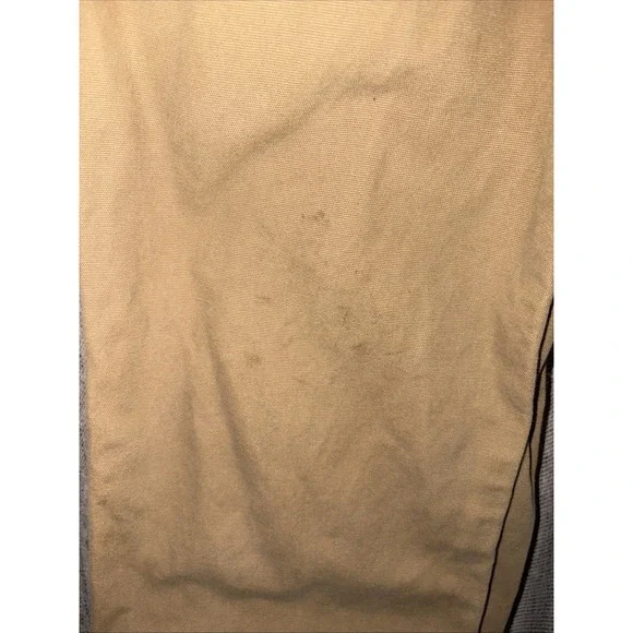 Faded Glory‎ Carpenter Khakis 34x34 - Picture 4 of 6